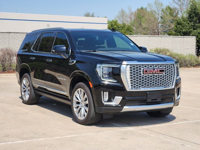 2024 GMC Yukon Denali Grapevine TX
