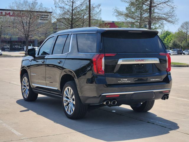 2024 GMC Yukon Denali Grapevine TX