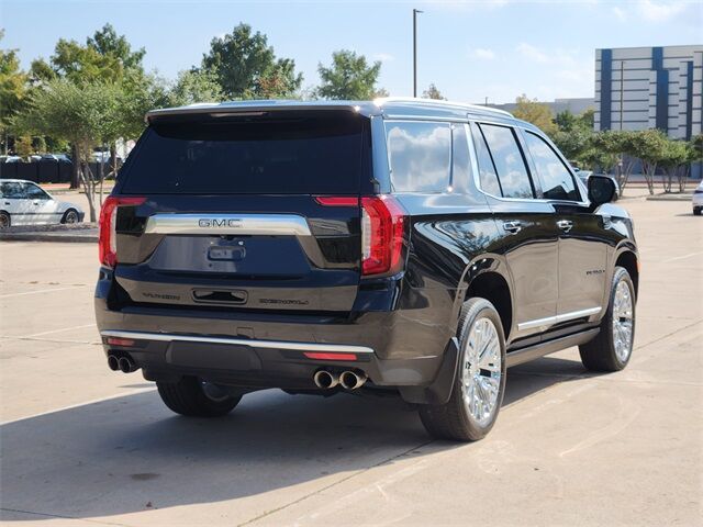 2024 GMC Yukon Denali Grapevine TX