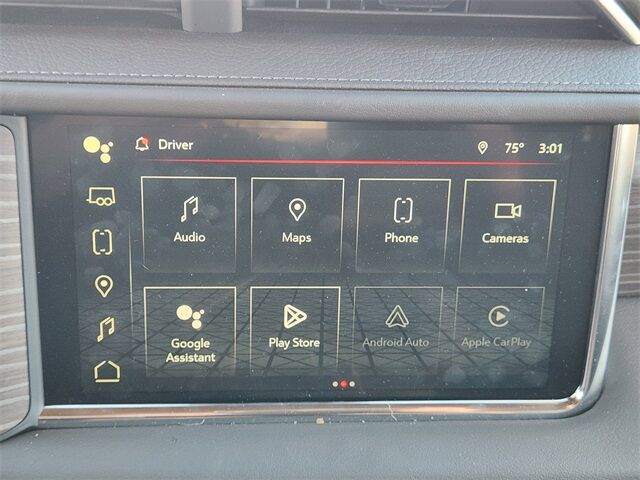 2024 GMC Yukon Denali Grapevine TX