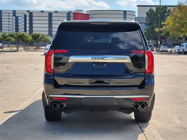 2024 GMC Yukon Denali Grapevine TX