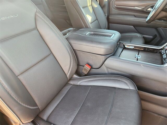 2024 GMC Yukon Denali Grapevine TX