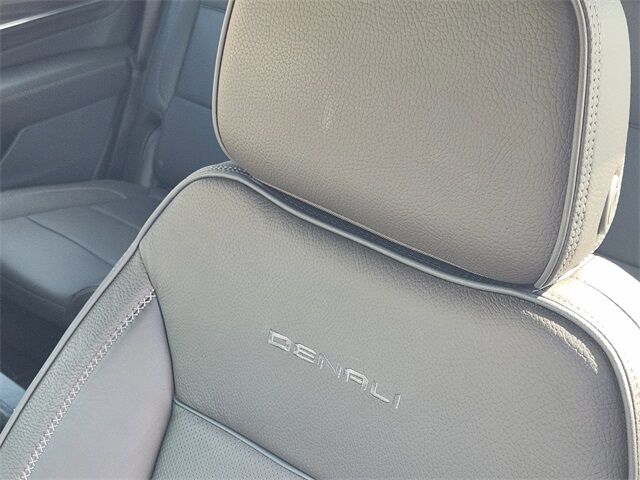 2024 GMC Yukon Denali Grapevine TX