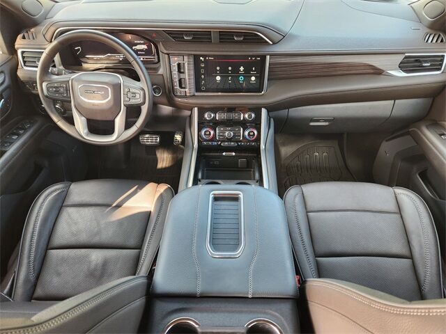 2024 GMC Yukon Denali Grapevine TX