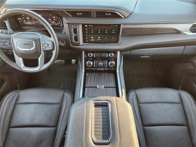 2024 GMC Yukon Denali Grapevine TX