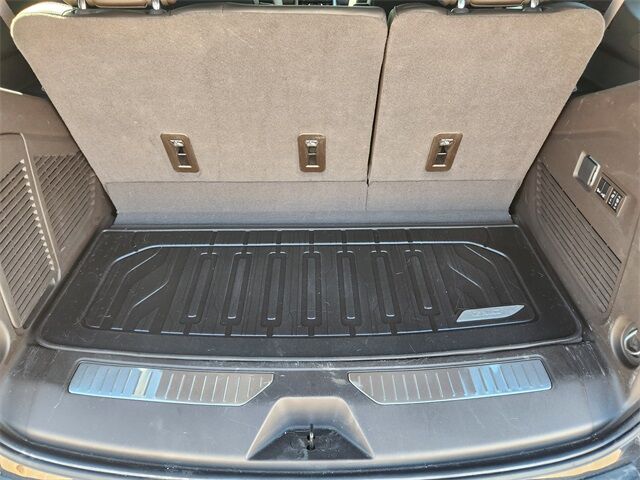 2024 GMC Yukon Denali Grapevine TX