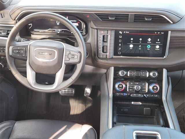 2024 GMC Yukon Denali Grapevine TX