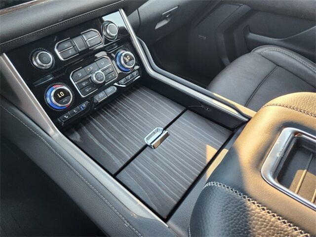 2024 GMC Yukon Denali Grapevine TX