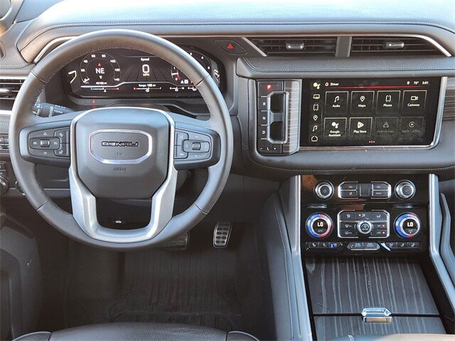 2024 GMC Yukon Denali Grapevine TX