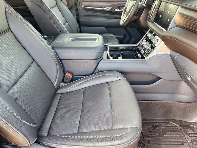 2024 GMC Yukon Denali Grapevine TX