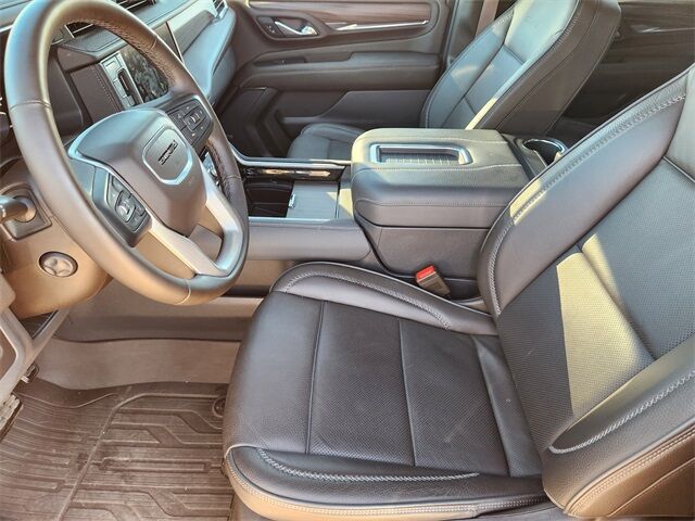 2024 GMC Yukon Denali Grapevine TX