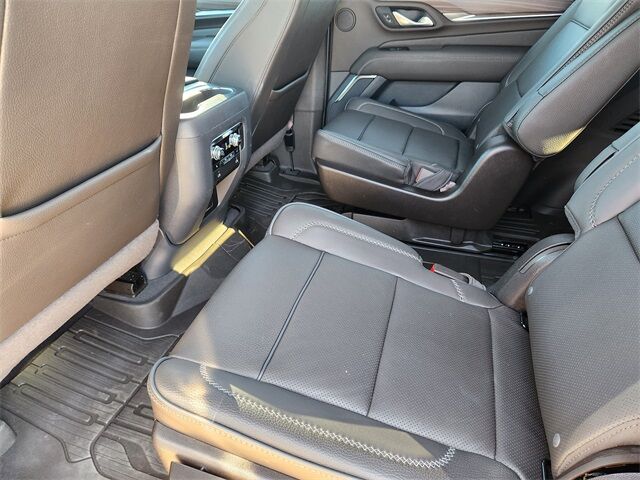 2024 GMC Yukon Denali Grapevine TX