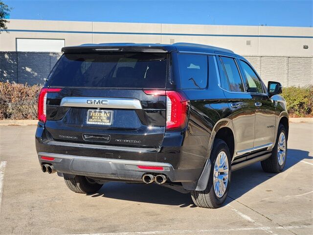 2024 GMC Yukon Denali Grapevine TX