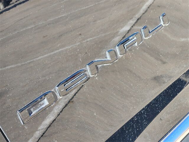 2024 GMC Yukon Denali Grapevine TX