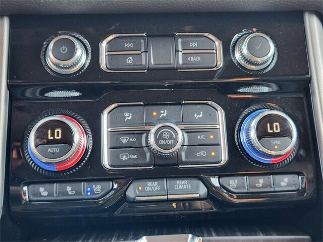 2024 GMC Yukon Denali Grapevine TX