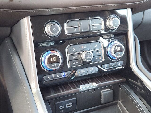 2024 GMC Yukon Denali Grapevine TX