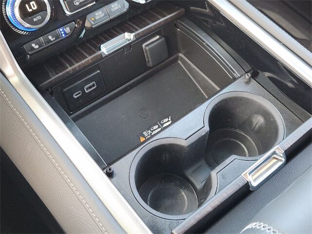 2024 GMC Yukon Denali Grapevine TX