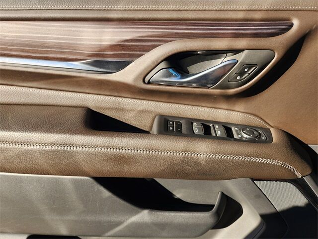 2024 GMC Yukon Denali Grapevine TX