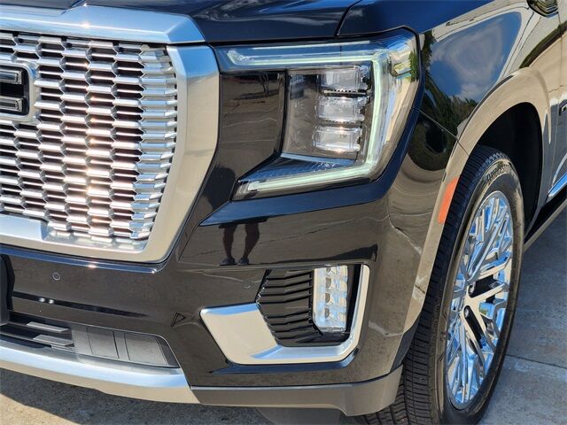 2024 GMC Yukon Denali Grapevine TX