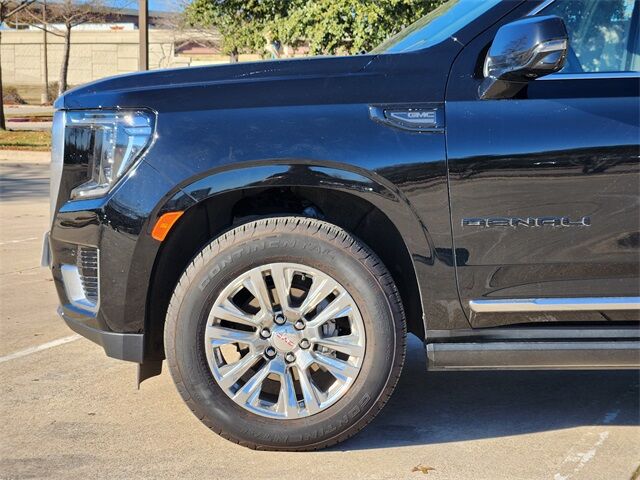 2024 GMC Yukon Denali Grapevine TX