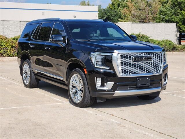 2024 GMC Yukon Denali Grapevine TX