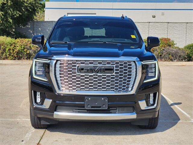 2024 GMC Yukon Denali Grapevine TX