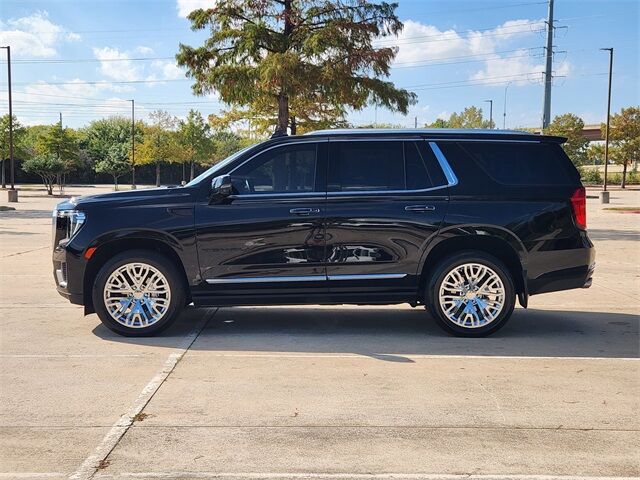 2024 GMC Yukon Denali Grapevine TX