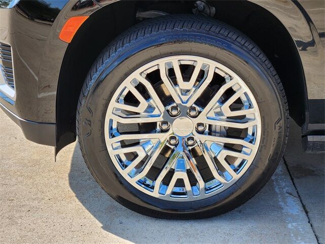 2024 GMC Yukon Denali Grapevine TX