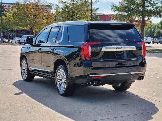 2024 GMC Yukon Denali Grapevine TX