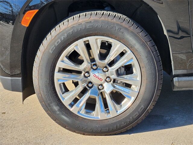 2024 GMC Yukon Denali Grapevine TX