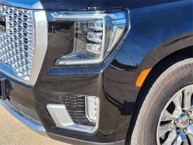 2024 GMC Yukon Denali Grapevine TX