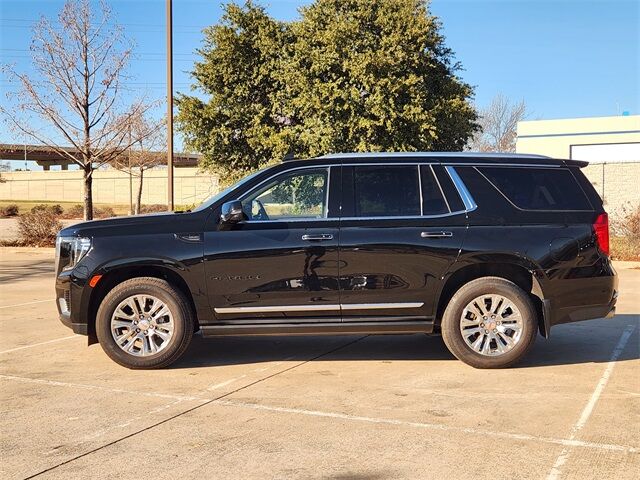 2024 GMC Yukon Denali Grapevine TX