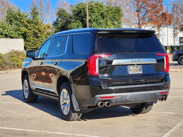 2024 GMC Yukon Denali Grapevine TX