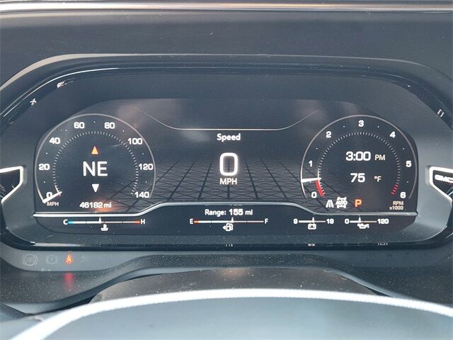 2024 GMC Yukon Denali Grapevine TX