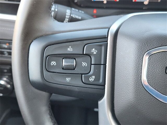 2024 GMC Yukon Denali Grapevine TX