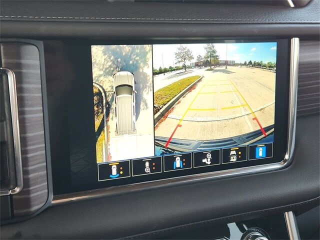 2024 GMC Yukon Denali Grapevine TX