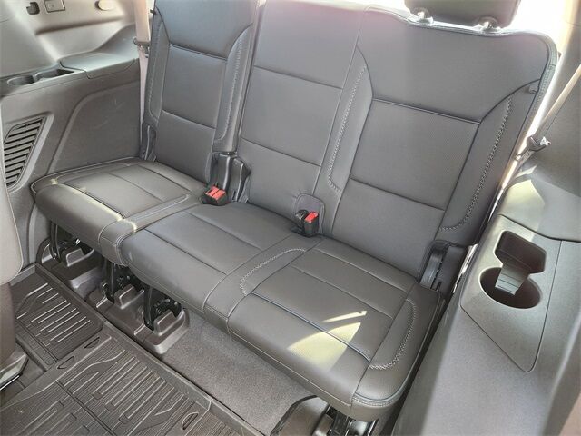 2024 GMC Yukon Denali Grapevine TX