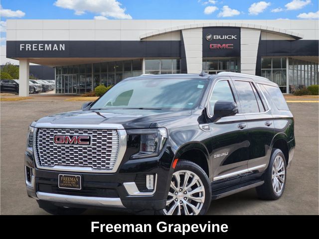 2024 GMC Yukon Denali Grapevine TX