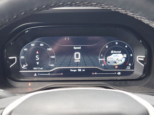 2024 GMC Yukon Denali Grapevine TX