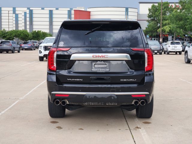 2024 GMC Yukon Denali Grapevine TX