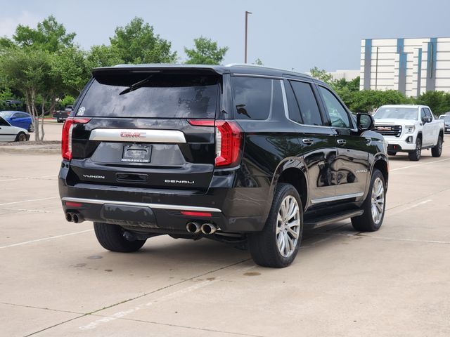 2024 GMC Yukon Denali Grapevine TX