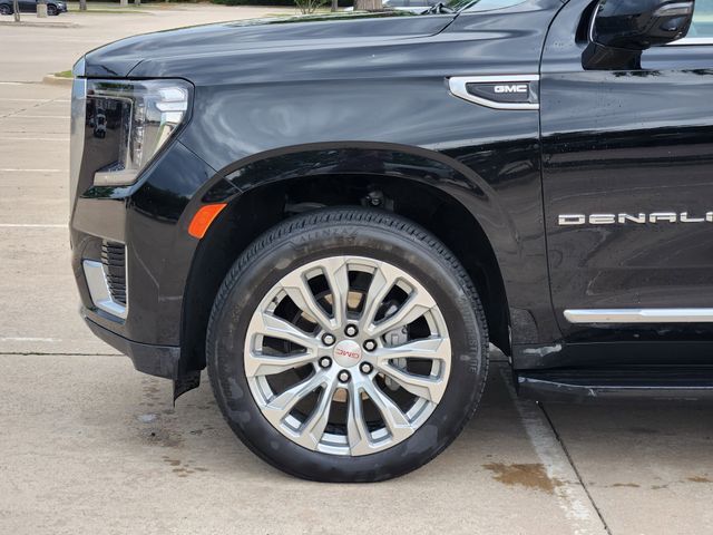 2024 GMC Yukon Denali Grapevine TX