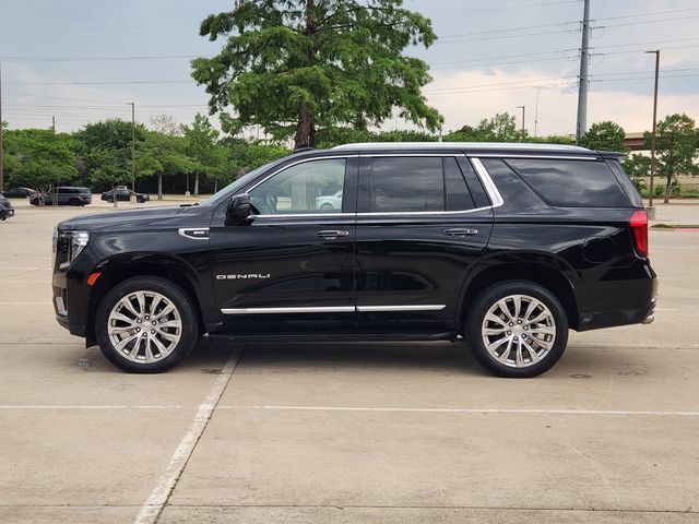 2024 GMC Yukon Denali Grapevine TX