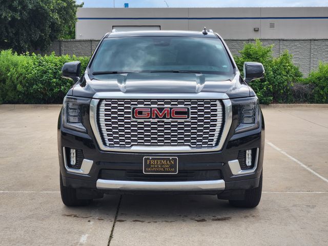 2024 GMC Yukon Denali Grapevine TX