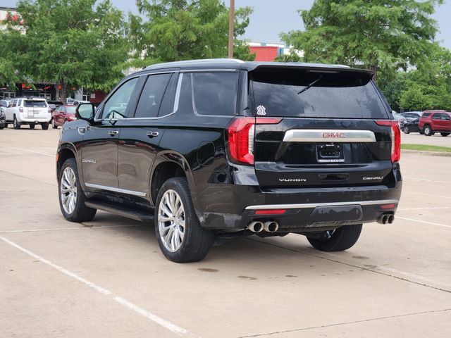 2024 GMC Yukon Denali Grapevine TX