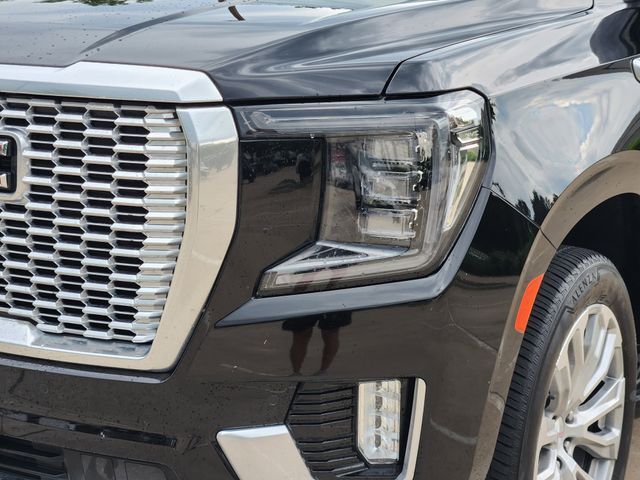 2024 GMC Yukon Denali Grapevine TX