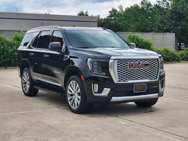 2024 GMC Yukon Denali Grapevine TX
