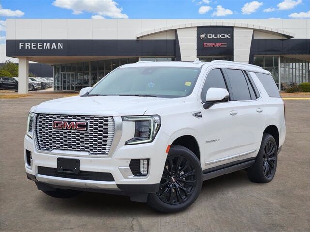 2024 GMC Yukon Denali Grapevine TX