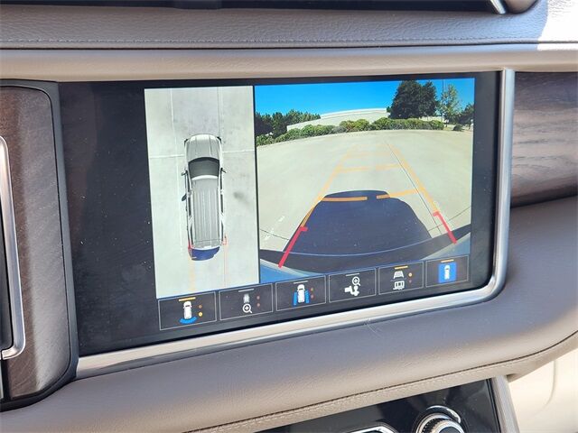 2024 GMC Yukon Denali Grapevine TX