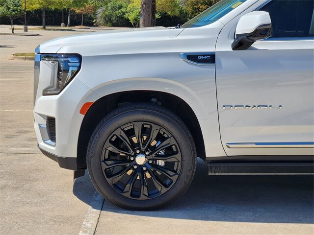 2024 GMC Yukon Denali Grapevine TX